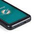 NFL Miami Dolphins Team Jersey Galaxy S24 Waterproof Case